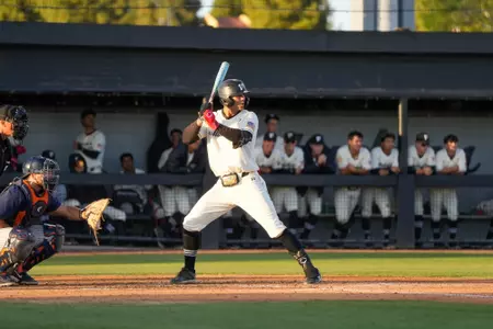 Jarren Sanderson vs. CSF 4-4-25