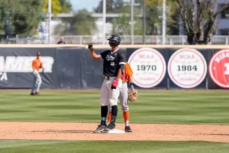Jarren Sanderson vs. CSF 4-6-25