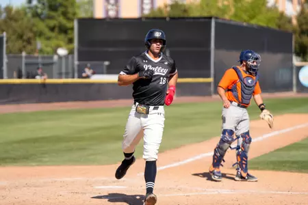 Jarren Sanderson vs. CSF 4-6-25