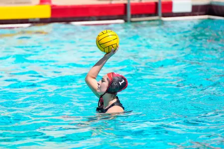 Kiana Kellner vs. UCSD 4-5-25