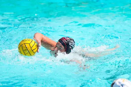 Kelsey Meyers vs. UCSD 4-5-25