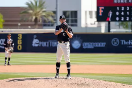 Nicholas Santivanez vs. CSF 4-6-25