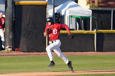 Andrew Becker vs. CSF 4-5-25