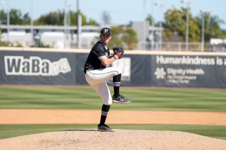 Kody King vs. CSF 4-6-25