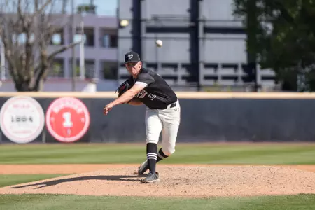 Kody King vs. CSF 4-6-25