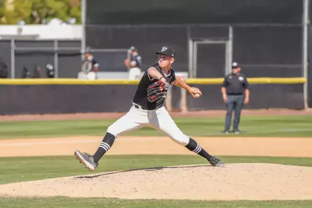 Kody King vs. CSF 4-6-25