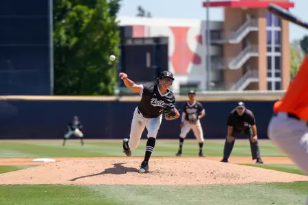 Diego Gutierrez vs. OSU 4-19-25