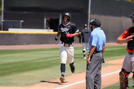 Jarren Sanderson vs. OSU 4-19-25