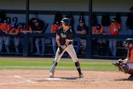 Elijah Fairchild vs. OSU 4-19-25