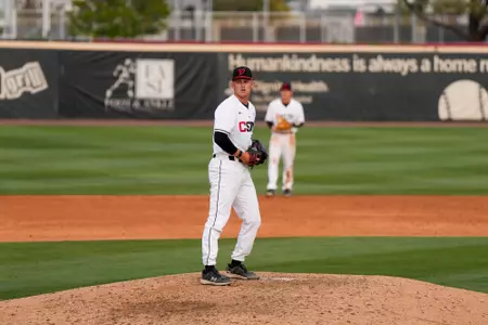 Kody King vs. Portland 4-15-25