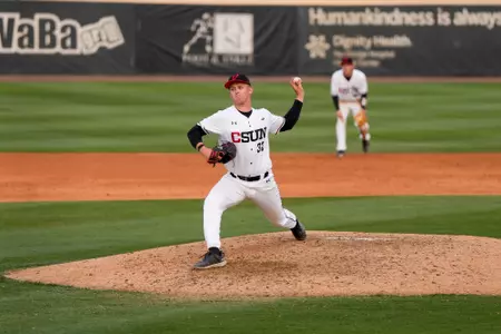 Kody King vs. Portland 4-15-25