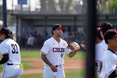 Jason Davis vs. Portland 4-15-25