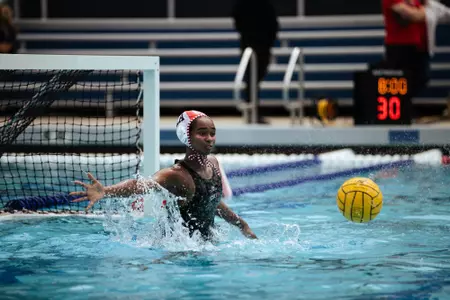 Erika Staine vs. LBSU 4-25-25