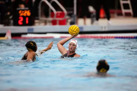 Kelsey Meyers vs. LBSU 4-25-25