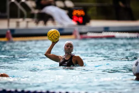 Leah Huisar vs. LBSU 4-25-25