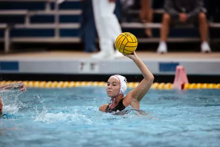 Tatum Scarry vs. LBSU 4-25-25