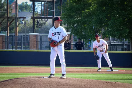 Hayden Hall vs. USC 4-29-25