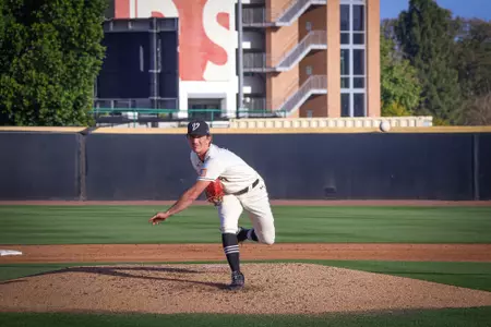 Jon Mocherman vs. UCR 5-2-25