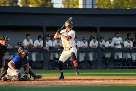 Andrew Gauna vs. UCR 5-2-25