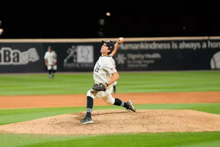 Nicholas Santivanez vs. UCR 5-2-25