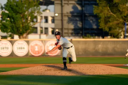 Jon Mocherman vs. UCR 5-2-25