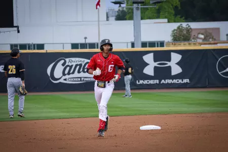 Kyle Panganiban vs. UCR 5-3-25