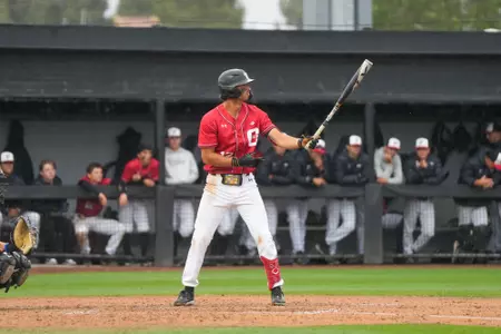 Andrew Gauna vs. UCR 5-3-25