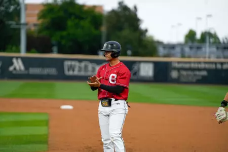 Matthew Pena vs. UCR 5-3-25