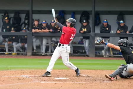 Matthew Pena vs. UCR 5-3-25