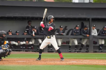 Kyle Panganiban vs. UCR 5-4-25