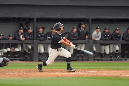 Matthew Kurata vs. UCR 5-4-25