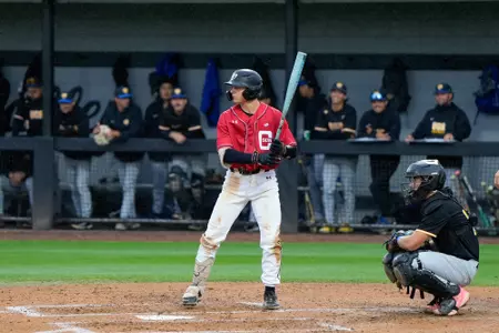 Elijah Fairchild vs. UCR 5-3-25