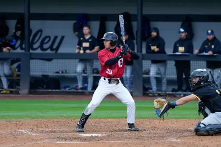 Colton Boardman vs. UCR 5-3-25