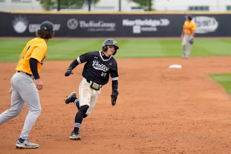 Colton Boardman vs. UCR 5-4-25