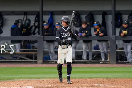 Colton Boardman vs. UCR 5-4-25