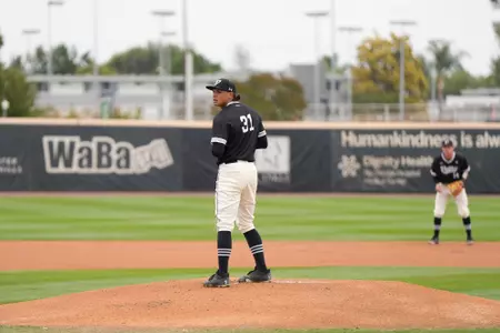 Dante Zamudio vs. UCR 5-4-25