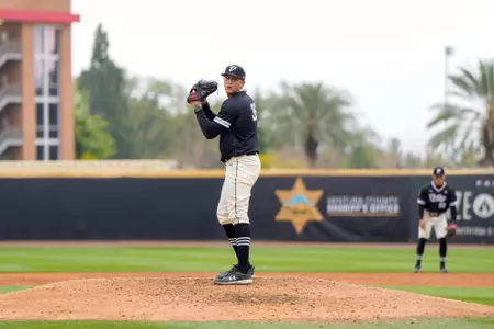 Blake Ignaciak vs. UCR 5-4-25