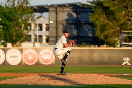 Jon Mocherman vs. UCR 5-2-25