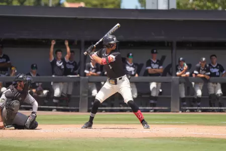 Andrew Gauna vs. CP 5-11-25