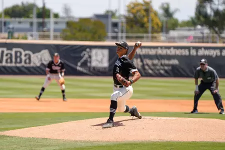 Dante Zamudio vs. CP 5-11-25