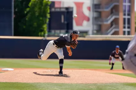 Dante Zamudio vs. CP 5-11-25