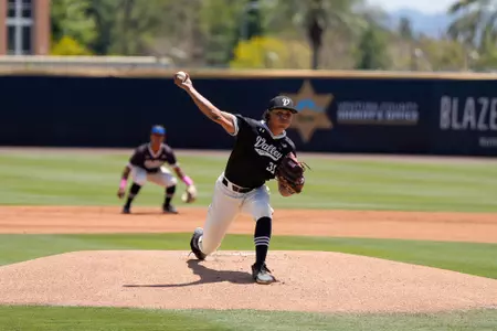 Dante Zamudio vs. CP 5-11-25