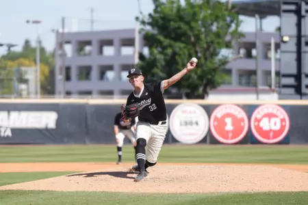 Kody King vs. CP 5-11-25