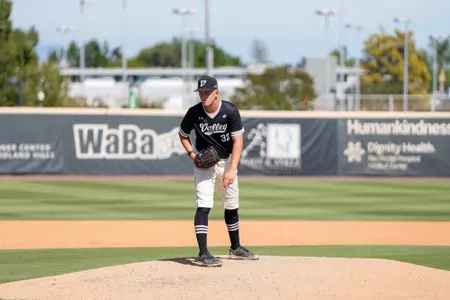 Kody King vs. CP 5-11-25