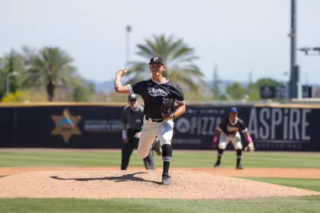 Logan Miller vs. CP 5-11-25