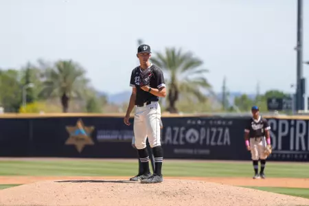 Logan Miller vs. CP 5-11-25