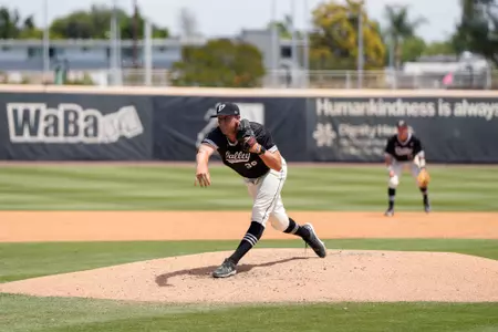 Blake Ignaciak vs. CP 5-11-25