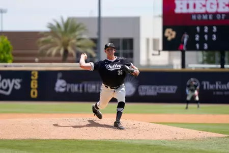 Blake Ignaciak vs. CP 5-11-25