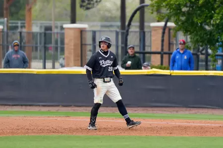 Colton Boardman vs. UCR 5-4-25
