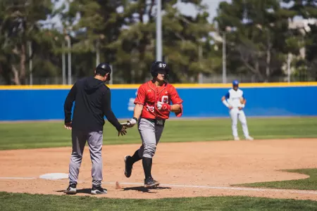 Matthew Kurata at CSUB 3-23-25
